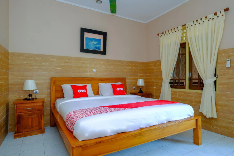 Daily Homestay