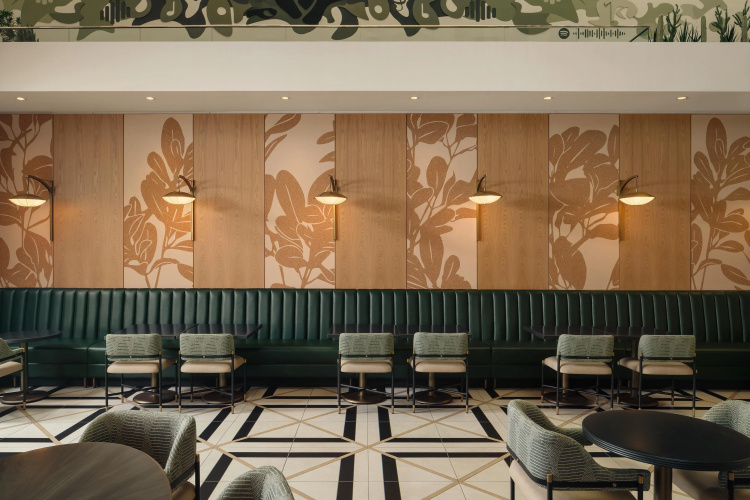 Hyatt Regency Austin photo 24