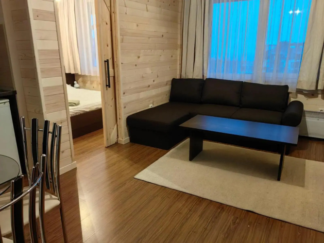 Bansko Royal Towers - Studio 945