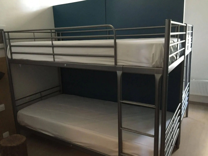 Midi Station Hotel