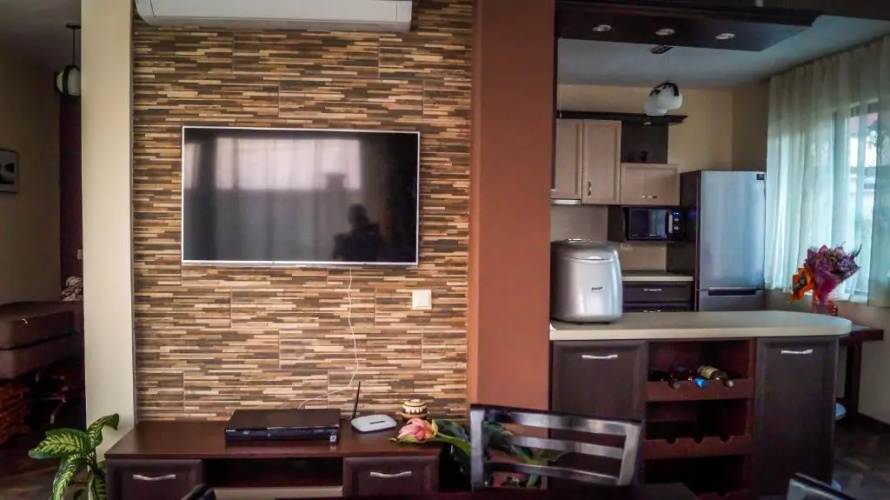 Guest House Meridi