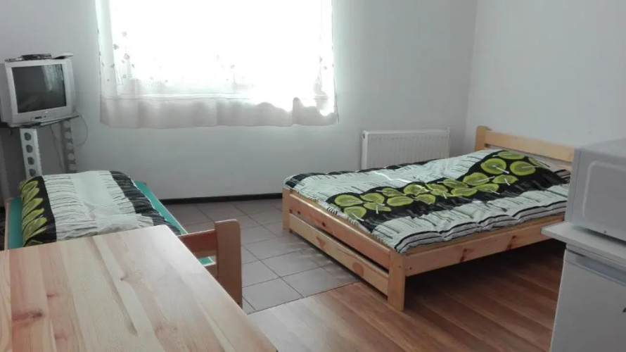 Hostel Sosnowiec