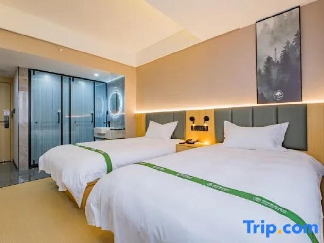 Business Twin room
