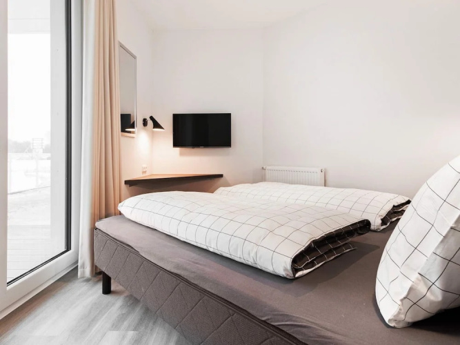 6 Personen Ferienhaus in Wendtorf