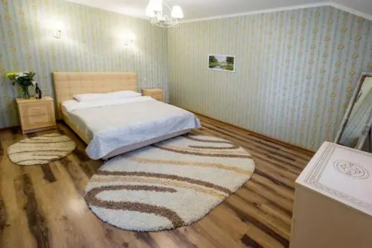 Villa Exclusive