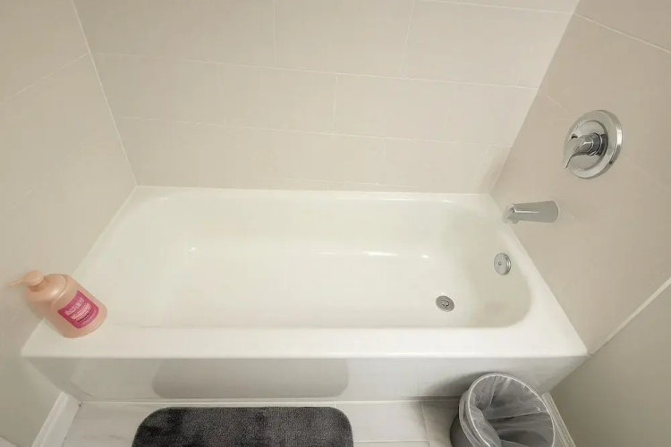 1BR Unit - Oakdale 201
