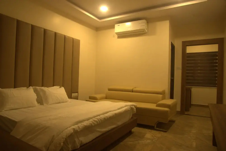 Hotel Sagar Inn