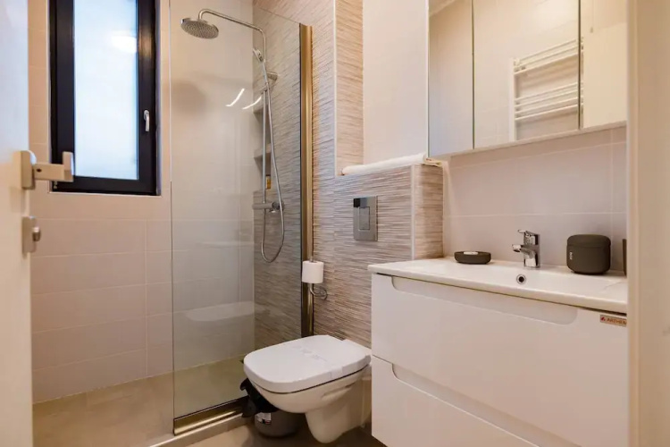 Ria Apartments