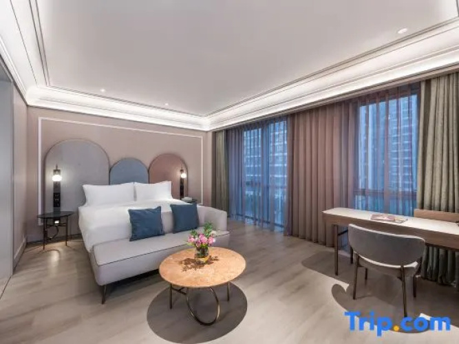 Mercure Shanghai Lingang Oriental Pearl