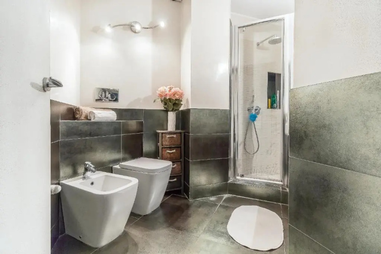 Alessia's Flat - Porta Romana M3