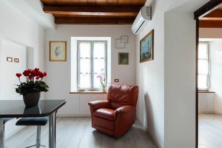 1 Bedroom Classic Apartment
