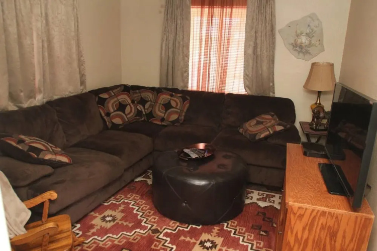 Mi Linda Casita