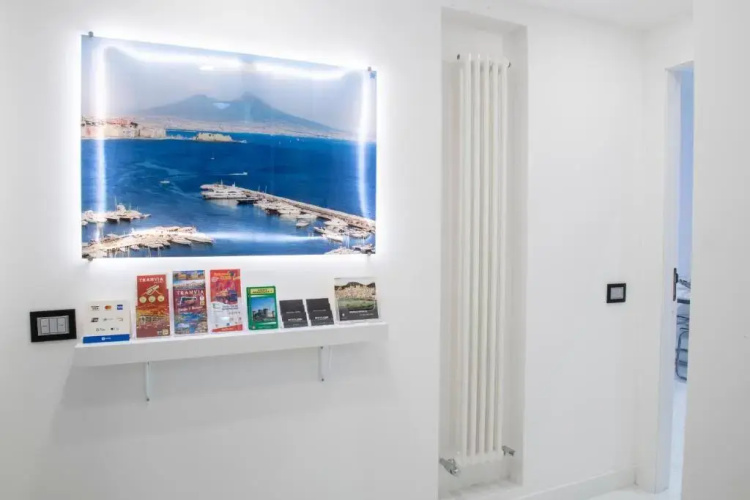 Rettifilo 201 Exclusive Rooms