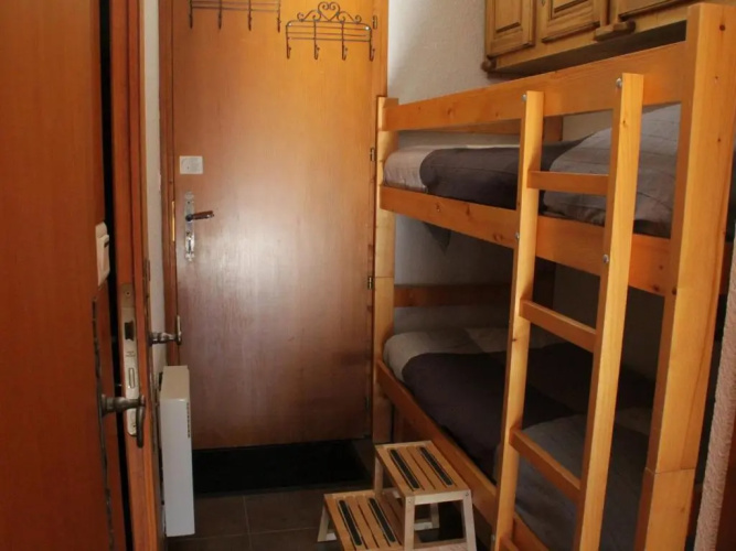 Appartement Châtel, 2 pièces, 4 personnes - FR-1-200-175
