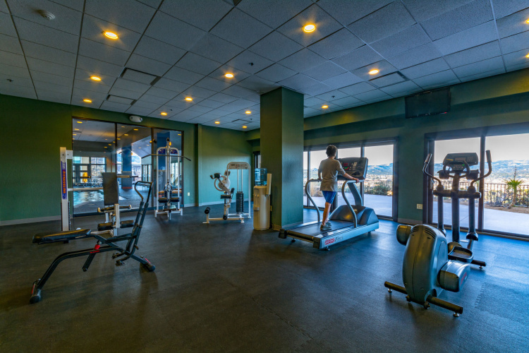 Prescott Resort & Conference Center photo 23