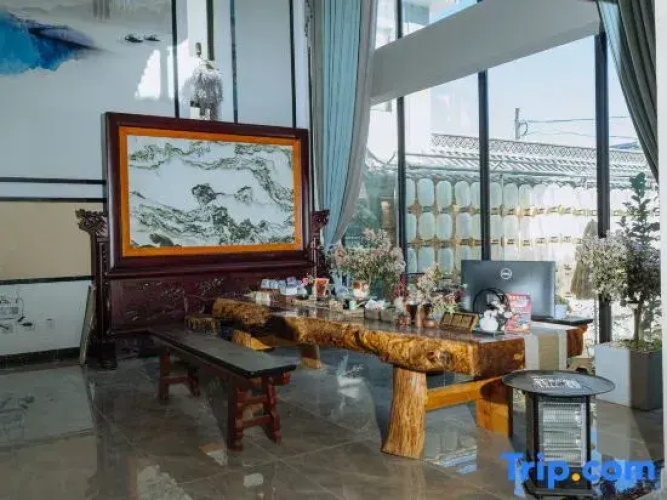 Dali Mude Mi Jing Yun Inn