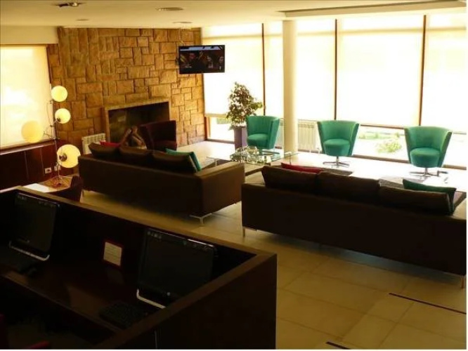 Hotel 15 de Mayo