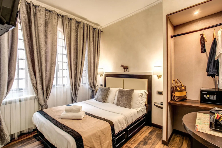 Boutique Relais Bramante