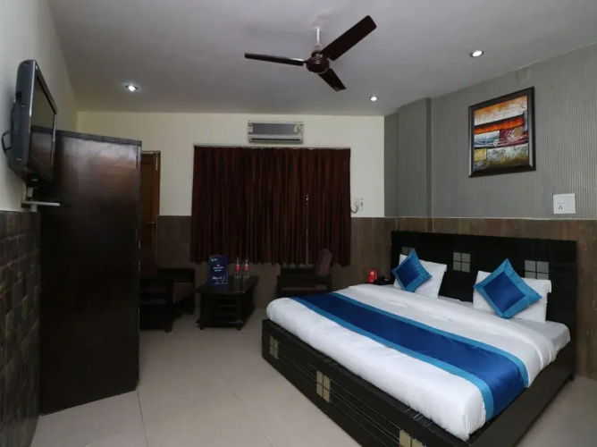 Hotel Dev Palace