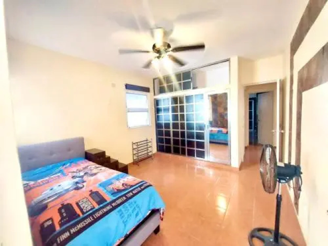 Michelle`S House