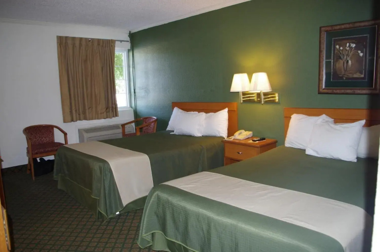 Jacksonville Inn