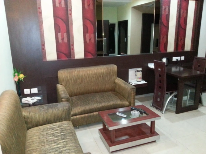 Suite