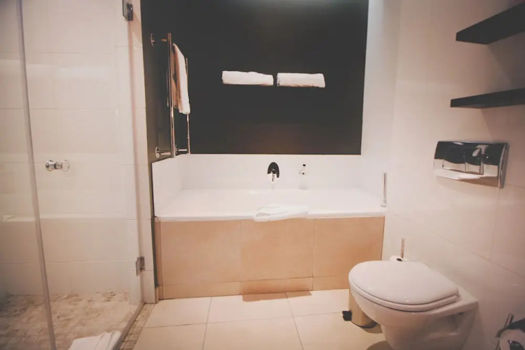 Cosy Studio in Camps Bay