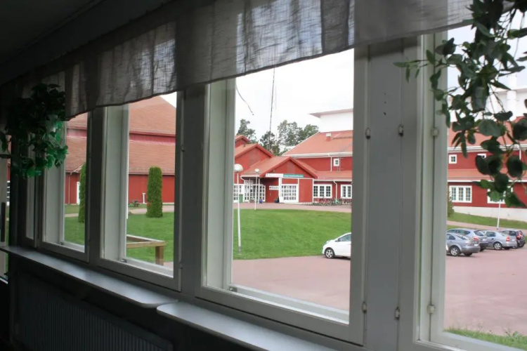 Godby Vandrarhem