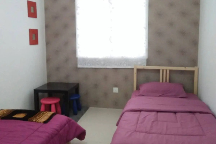Aussie Homestay Bangsar
