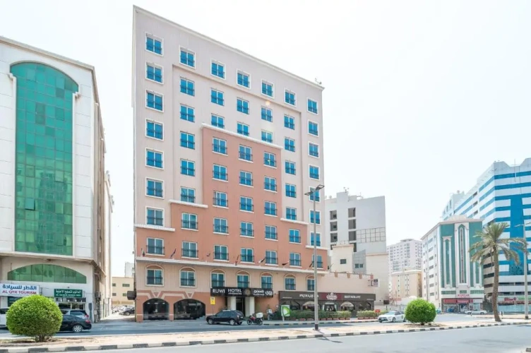 Double Apartment