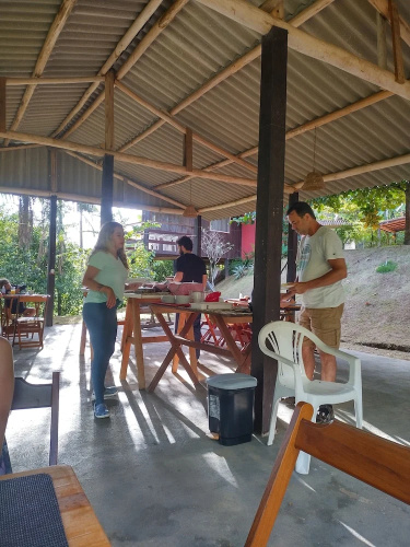 Pousada da Serra