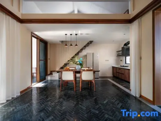 Magu Valley Cidi Hot Spring Homestay