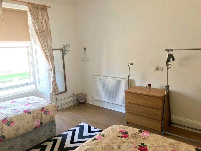 233 Leith Apartment