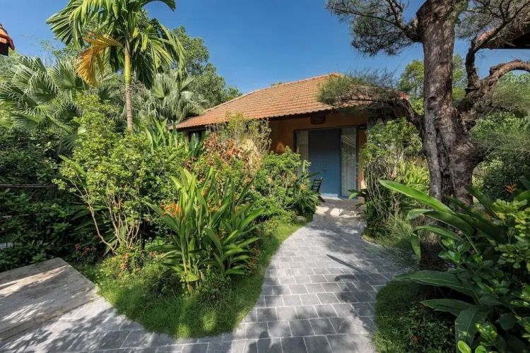 Family Villa