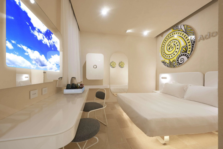 Palazzo Gatto Art Hotel & Spa, BW Premier Collection photo 15