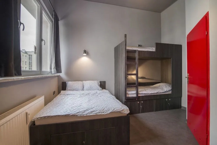 110Hostel