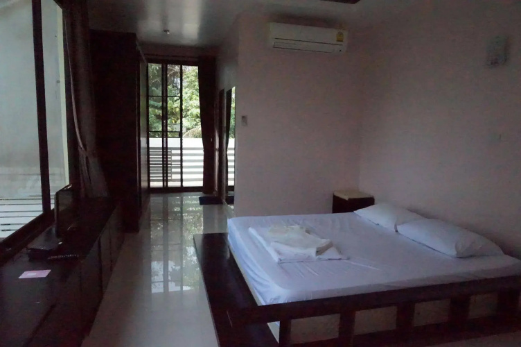 Pine Bungalow