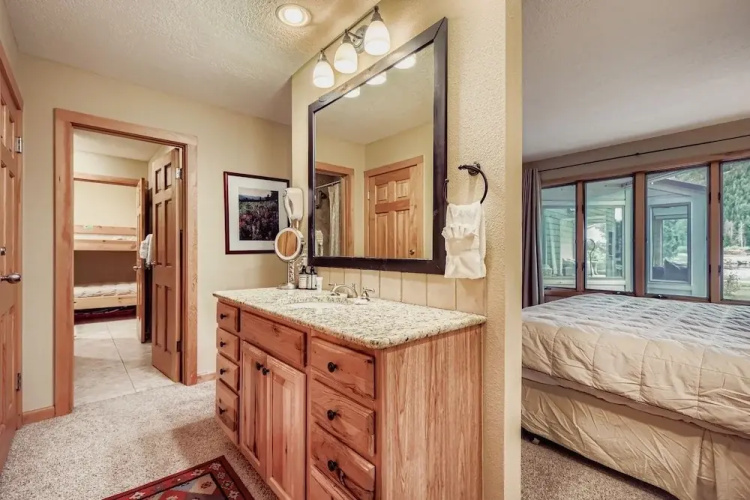 1702 The Willows 1 Bedroom Condo