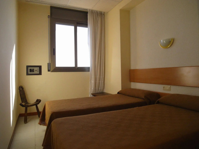 Apartments Elvira Blanes