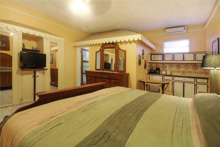 Mary's Boon Beach Resort & Spa
