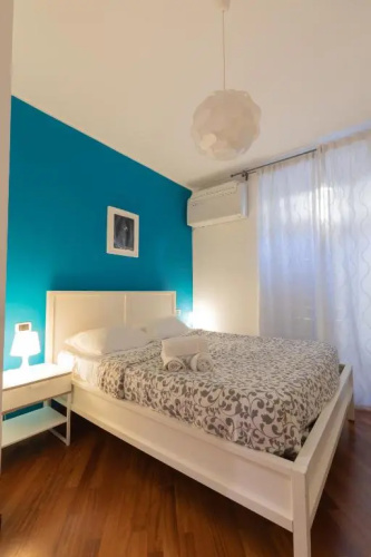 Borgo Vittorio St. Peter Apartments