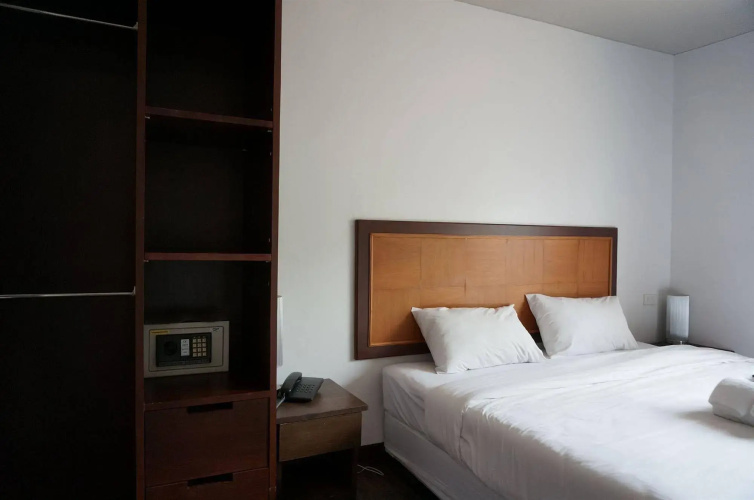 Thor Huahin57 Hotel
