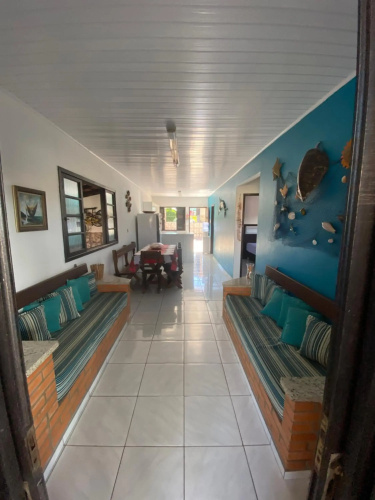 Casa em Penha sc