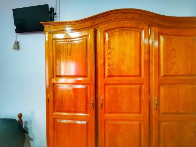 Casa Rafael