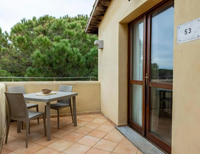 Residence Baia dei Mirti