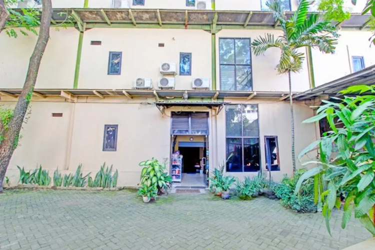 Hotelafbeelding