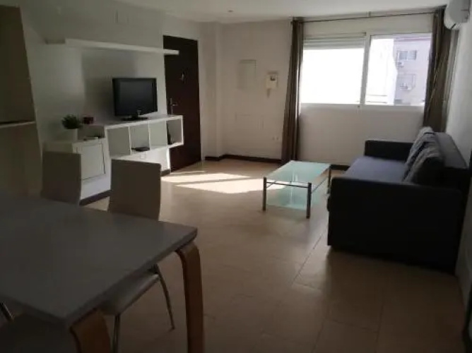 Apartamento Comedias