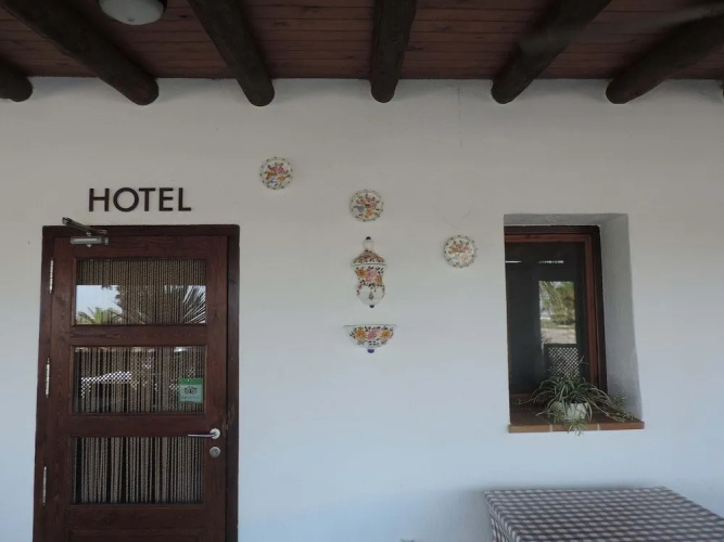 Hotelbild