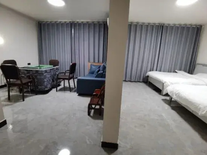 Yongshun Xinxu Apartment