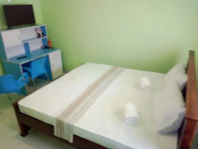 Saja Homestay